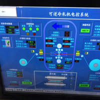 WINCC上位機係統在冶（yě）金軋機行業應用